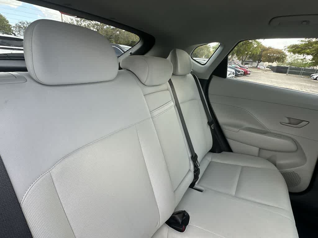 Thumbnail: 2024 Hyundai Kona - 26