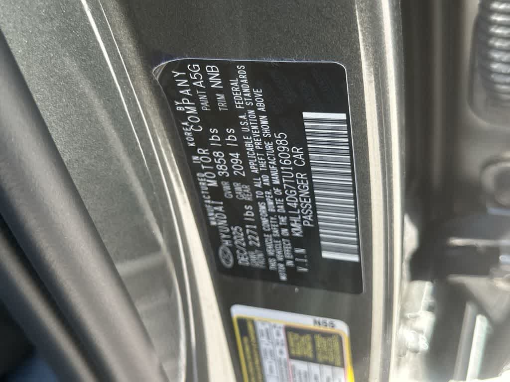 Thumbnail: 2026 Hyundai Elantra - 11