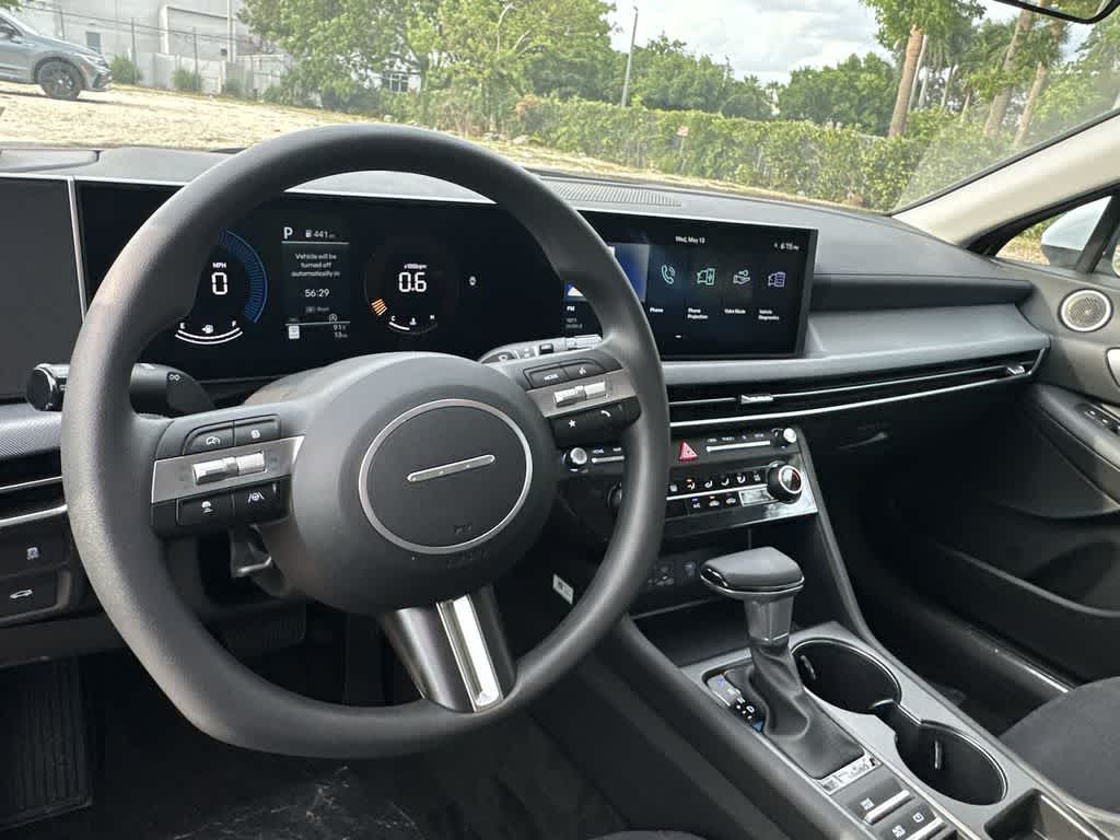 Thumbnail: 2026 Hyundai Sonata - 12