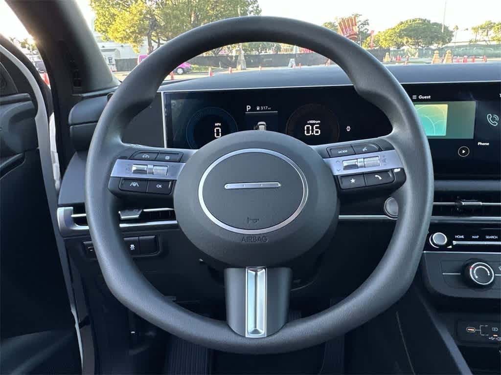 Thumbnail: 2026 Hyundai Santa Cruz - 15