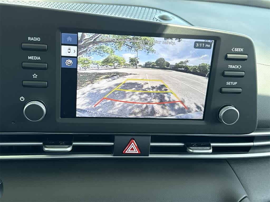 Thumbnail: 2025 Hyundai Elantra - 19