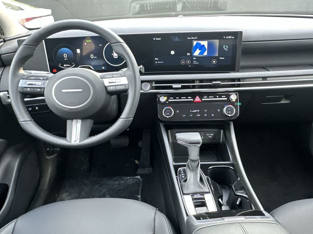 Thumbnail: 2026 Hyundai Tucson - 15