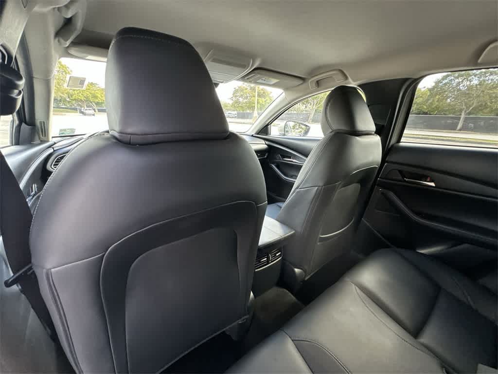 Thumbnail: 2023 Mazda CX-30 - 23