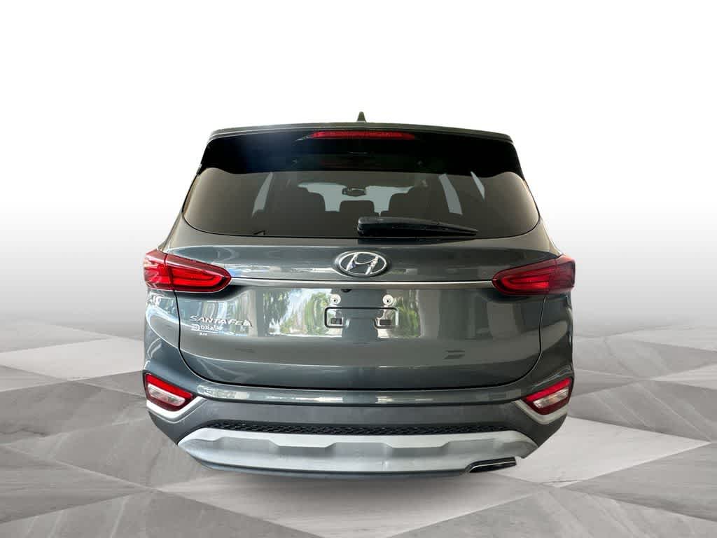 Thumbnail: 2020 Hyundai Santa Fe - 7