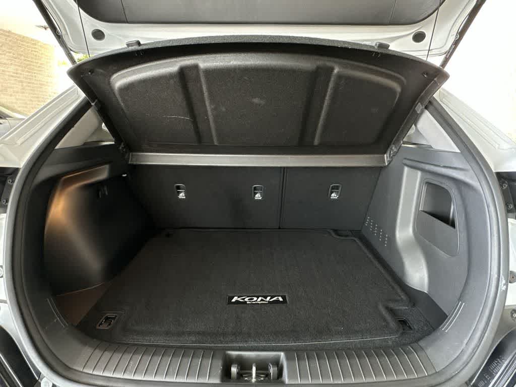 Thumbnail: 2023 Hyundai Kona - 25
