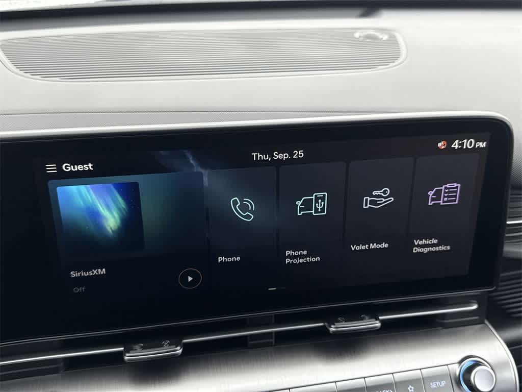 Thumbnail: 2026 Hyundai Kona - 18