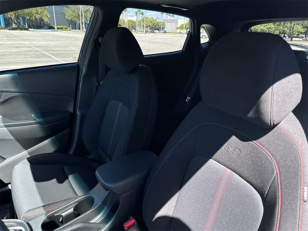 Thumbnail: 2023 Hyundai Kona - 14