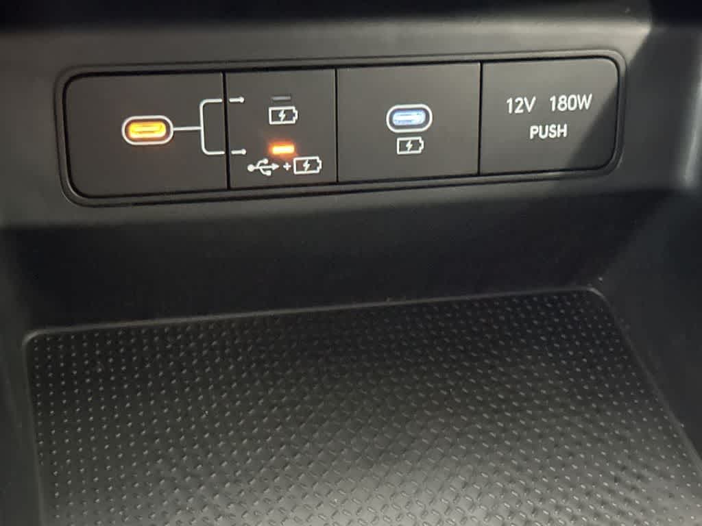 Thumbnail: 2026 Hyundai Tucson - 17