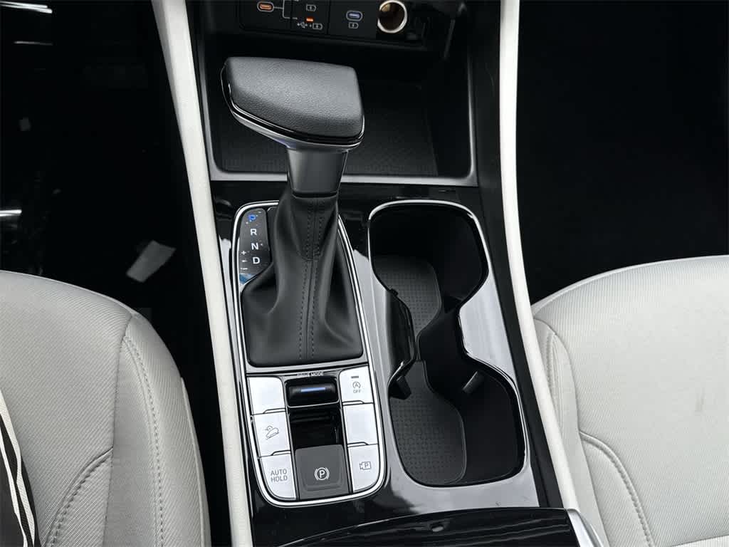 Thumbnail: 2026 Hyundai Tucson - 21