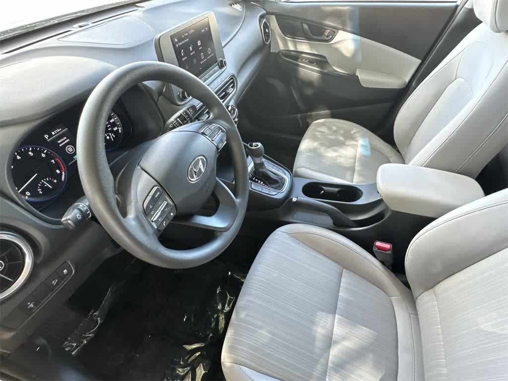 Thumbnail: 2023 Hyundai Kona - 13