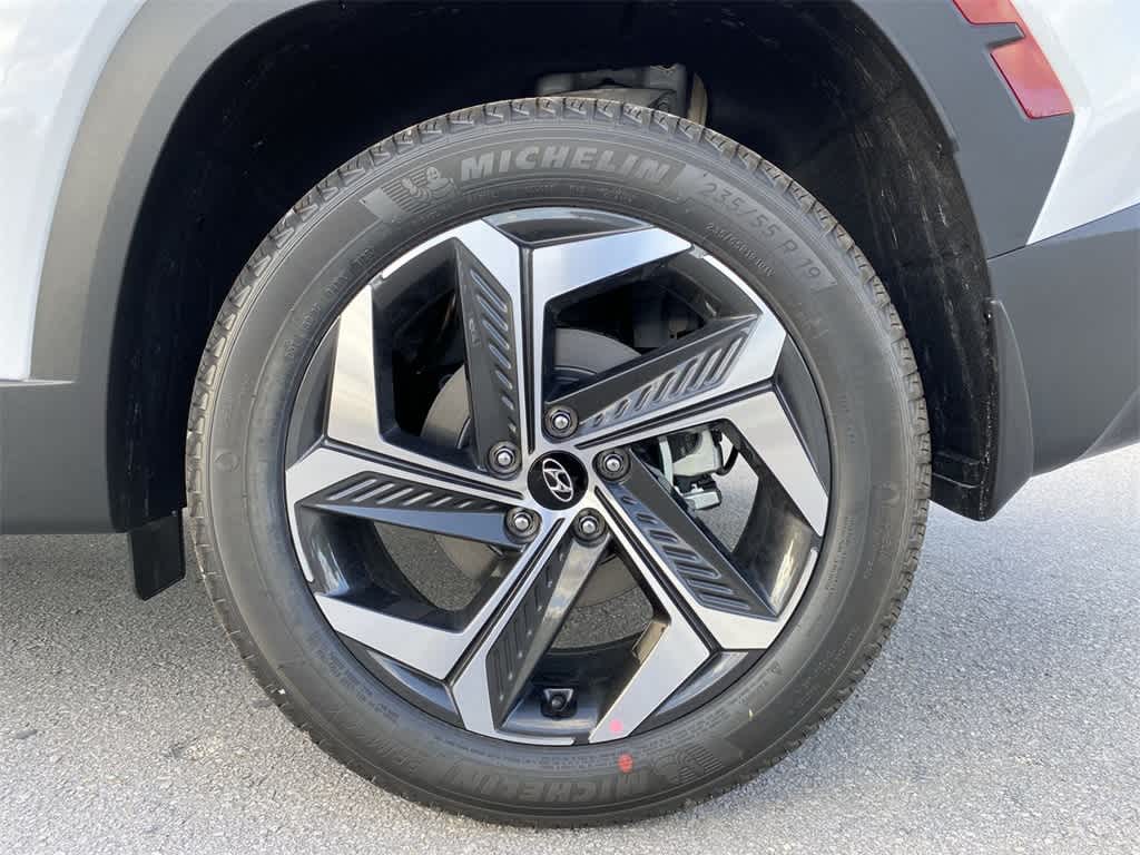Thumbnail: 2023 Hyundai Tucson - 16