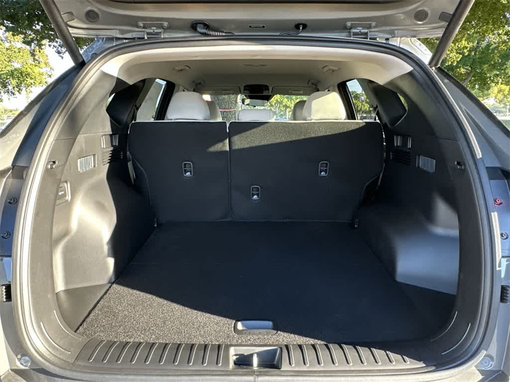 Thumbnail: 2026 Hyundai Tucson - 25