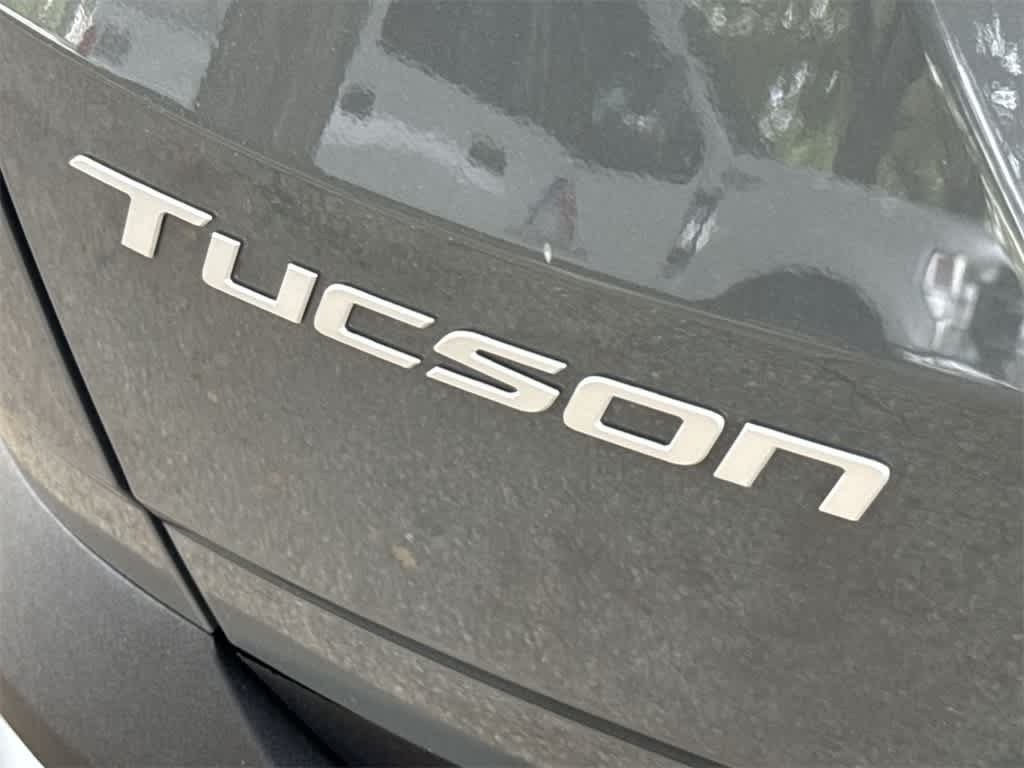 Thumbnail: 2026 Hyundai Tucson - 10
