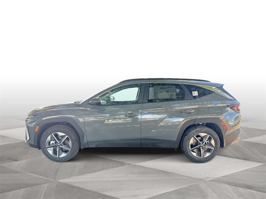 Thumbnail: 2026 Hyundai Tucson - 5
