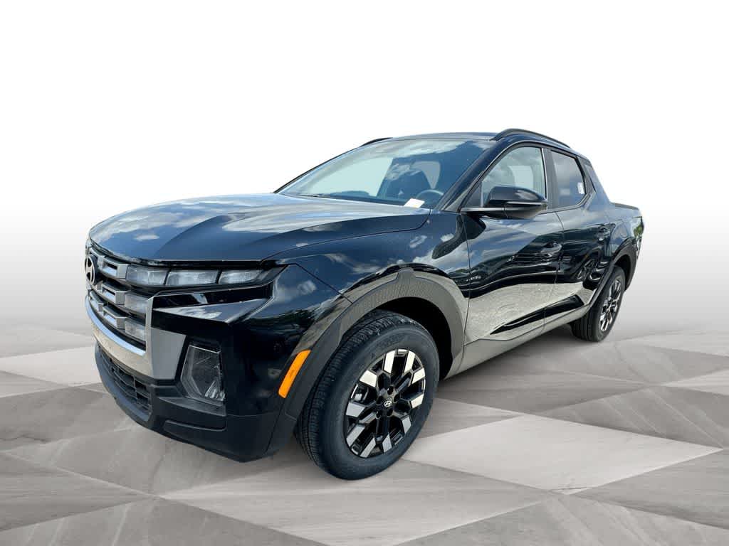 Thumbnail: 2026 Hyundai Santa Cruz - 4