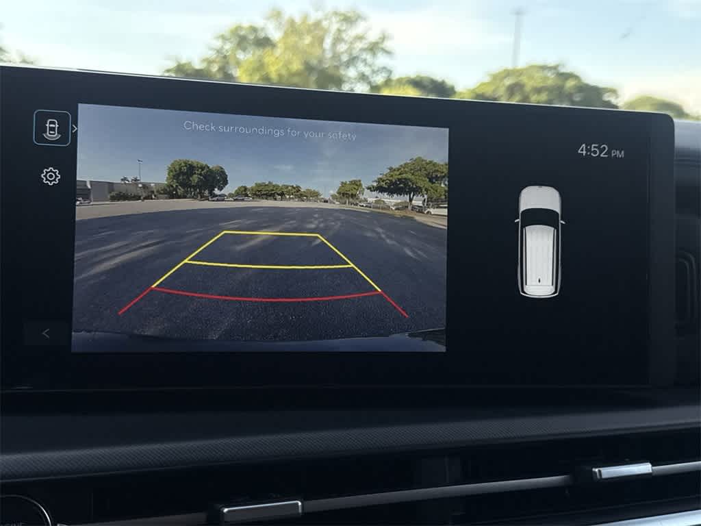 Thumbnail: 2026 Hyundai Santa Fe - 19