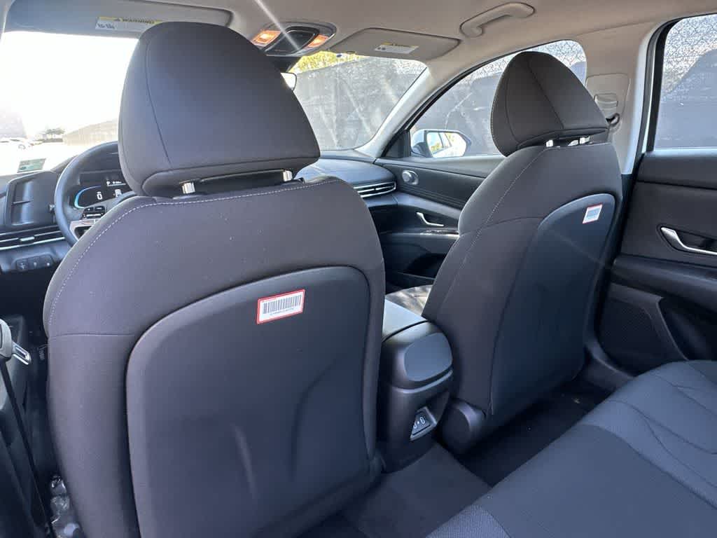 Thumbnail: 2026 Hyundai Elantra - 23