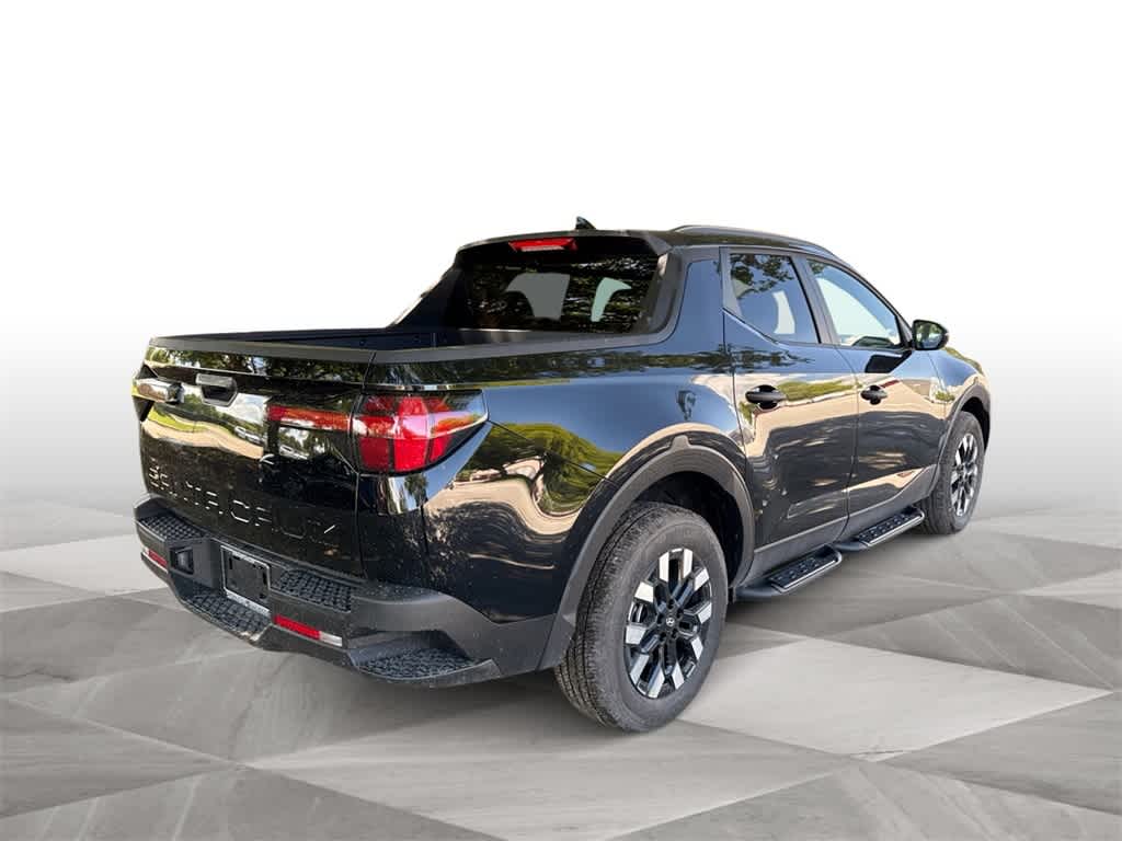 Thumbnail: 2026 Hyundai Santa Cruz - 8