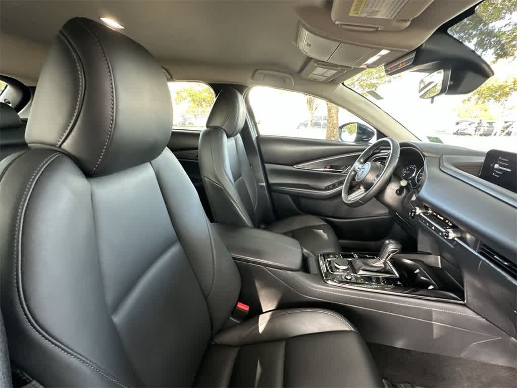 Thumbnail: 2023 Mazda CX-30 - 27