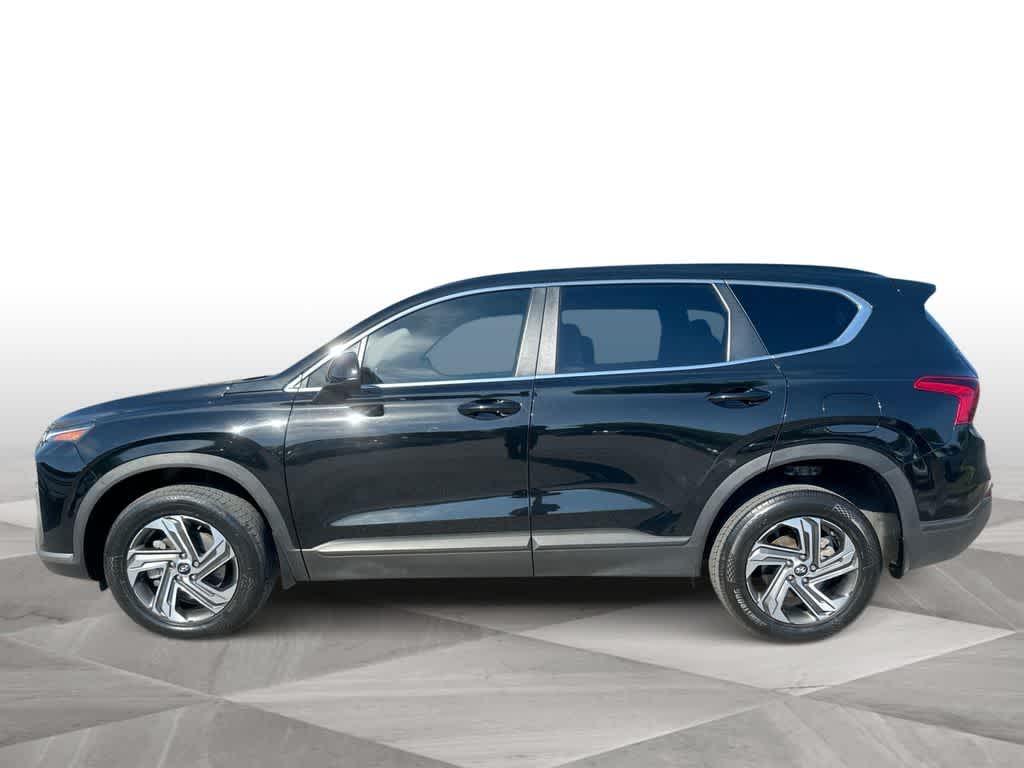 Thumbnail: 2023 Hyundai Santa Fe - 5