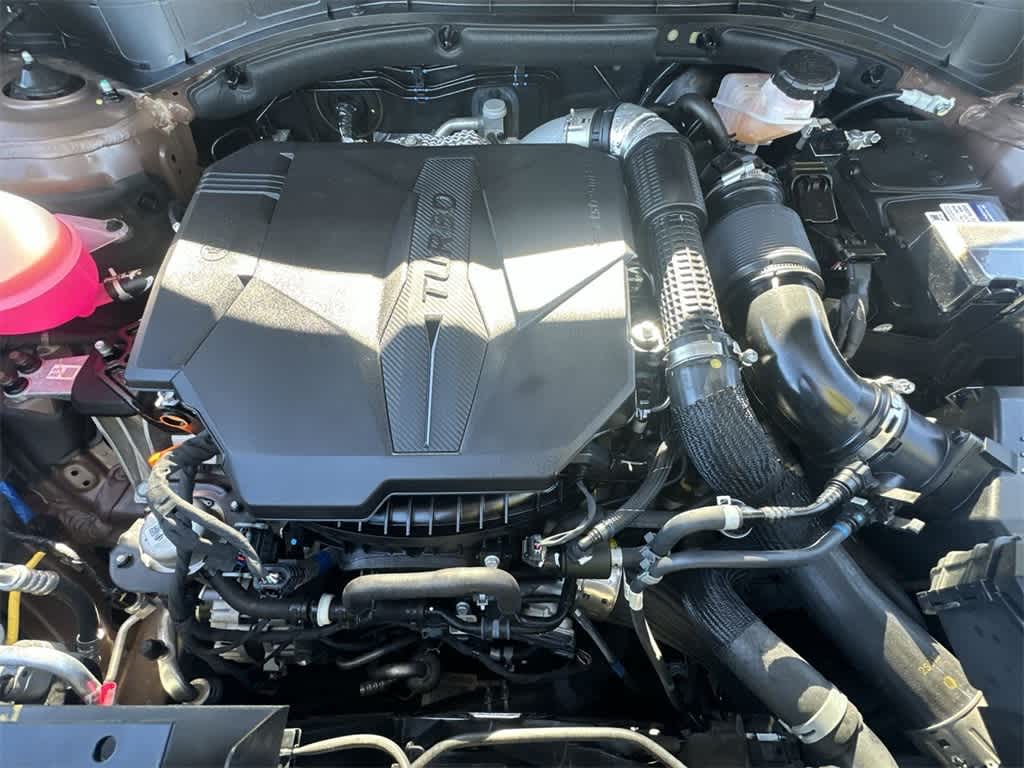 Thumbnail: 2024 Hyundai Santa Fe - 12