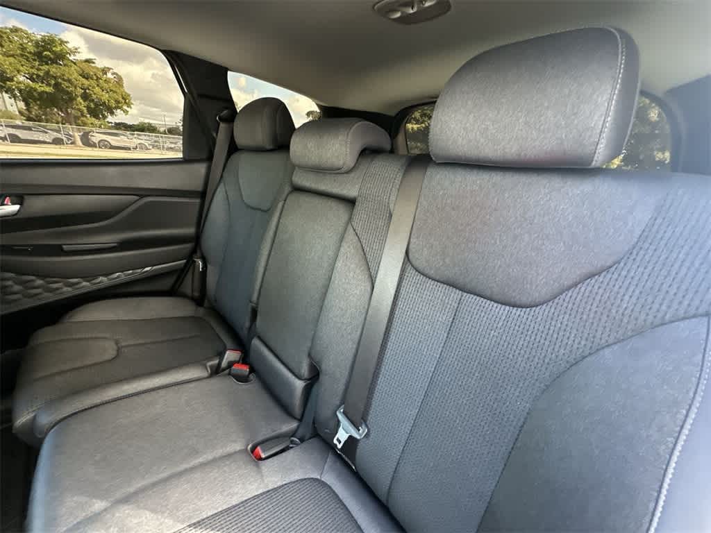 Thumbnail: 2023 Hyundai Santa Fe - 22