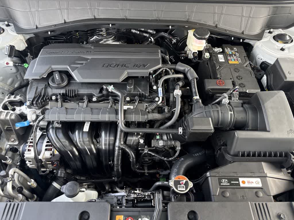 Thumbnail: 2026 Hyundai Kona - 12