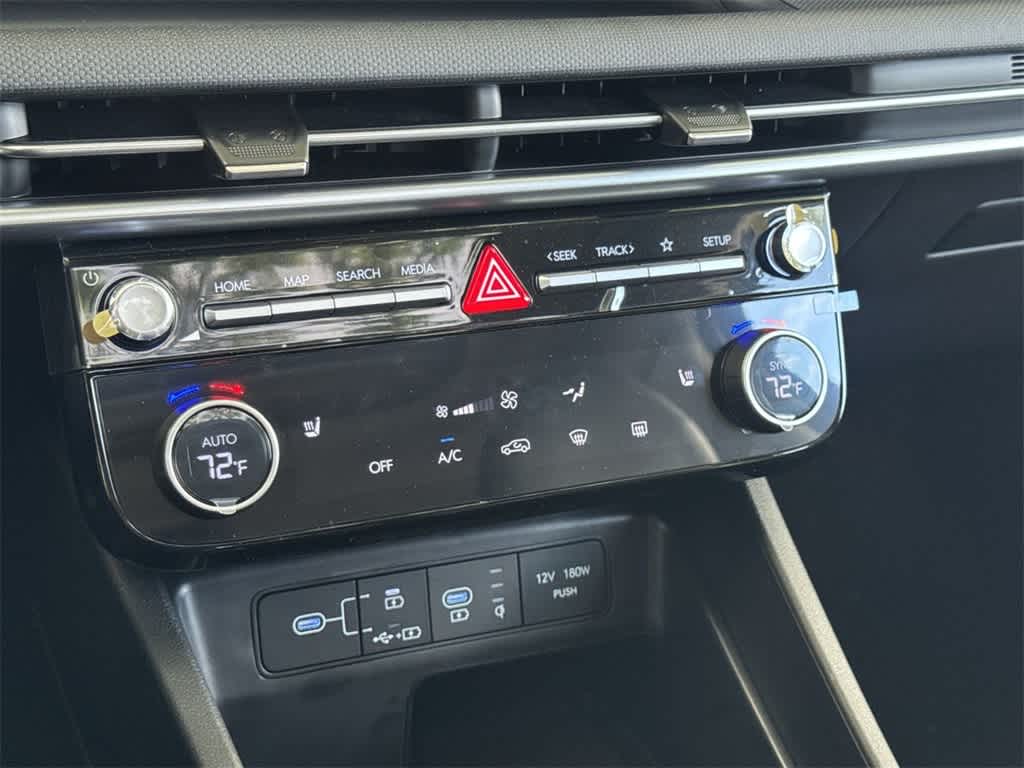 Thumbnail: 2026 Hyundai Tucson - 20