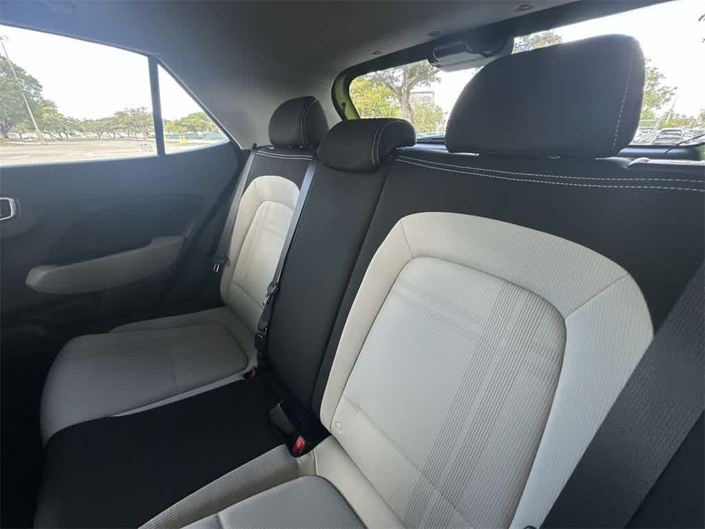 Thumbnail: 2023 Hyundai Venue - 22