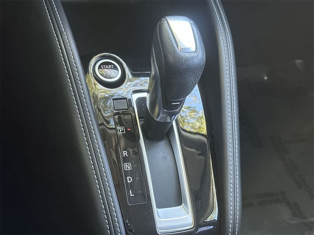 Thumbnail: 2018 Nissan Kicks - 21