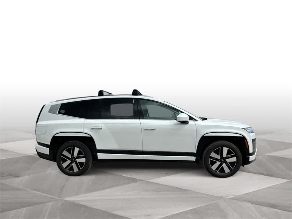 Thumbnail: 2026 Hyundai Ioniq - 9