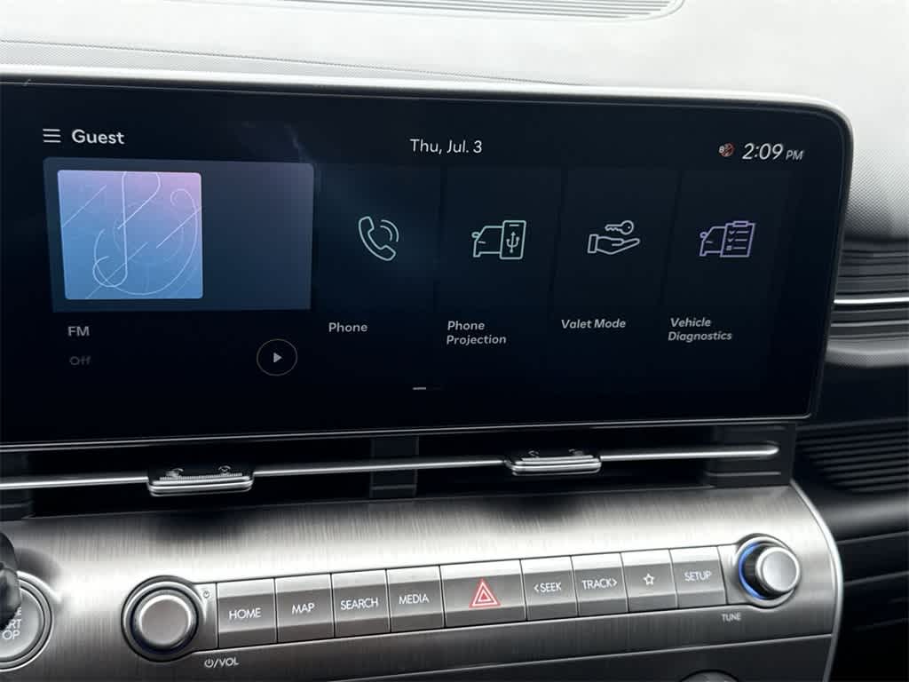 Thumbnail: 2025 Hyundai Kona - 18