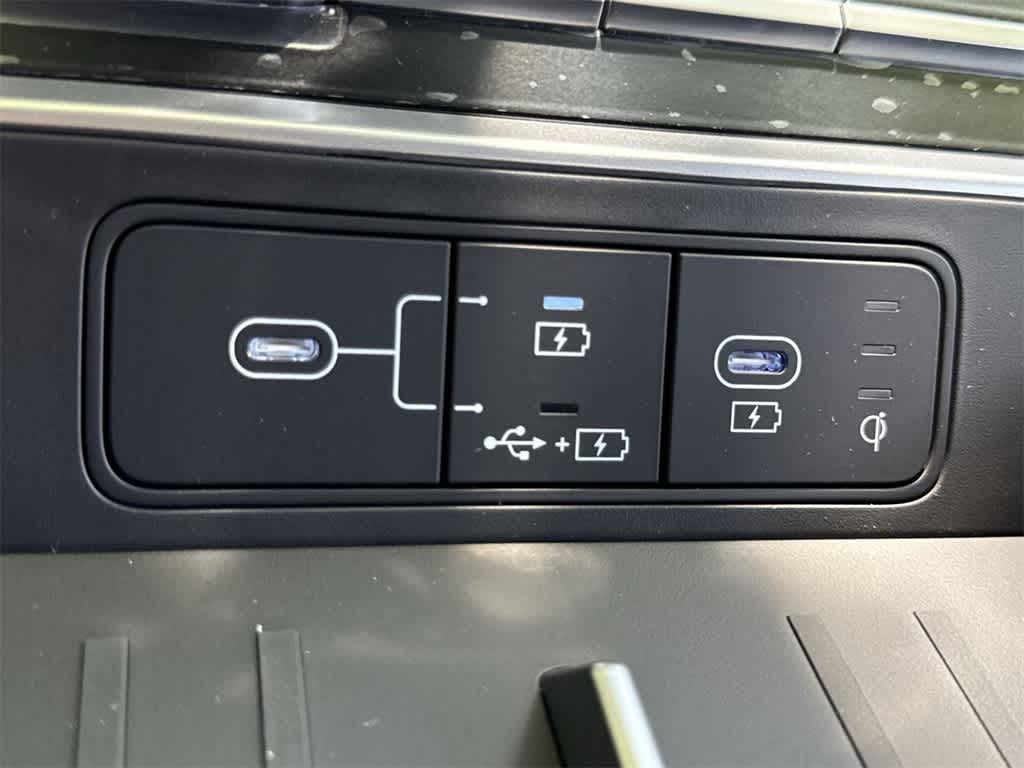 Thumbnail: 2026 Hyundai Santa Fe - 17