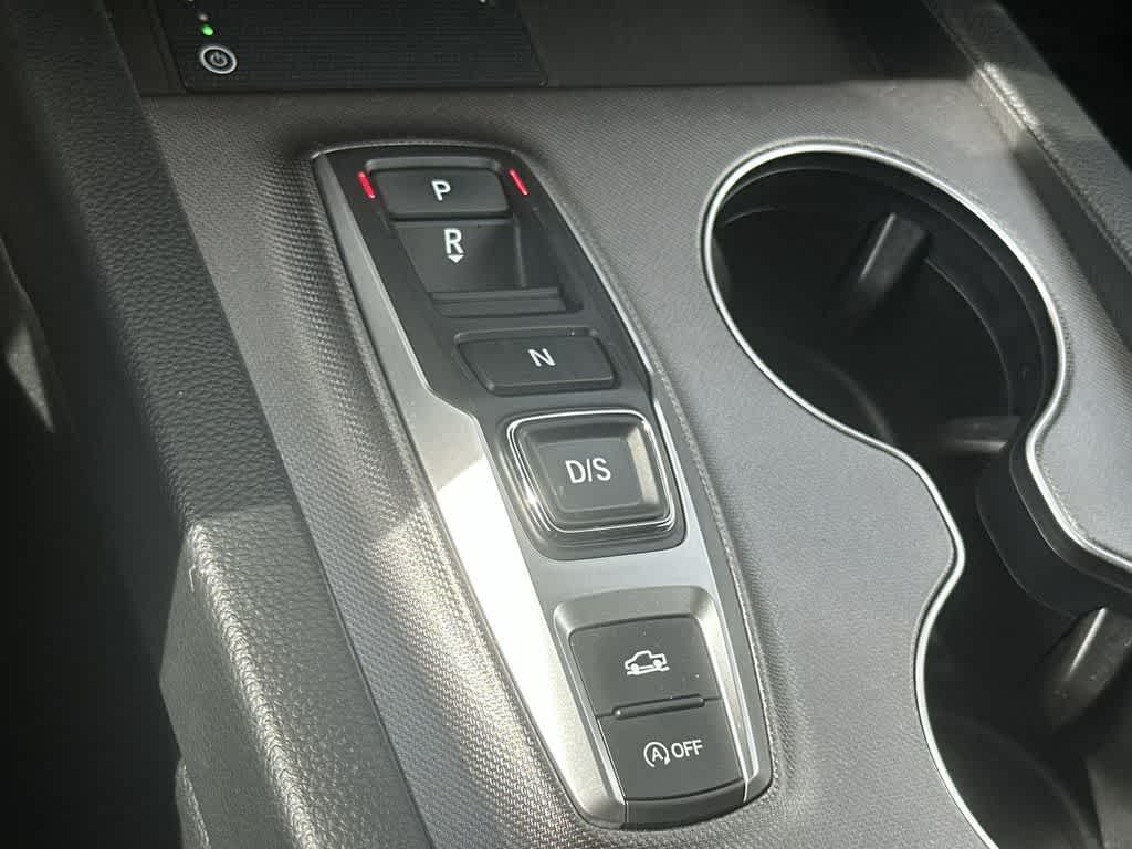 Thumbnail: 2024 Honda Ridgeline - 21