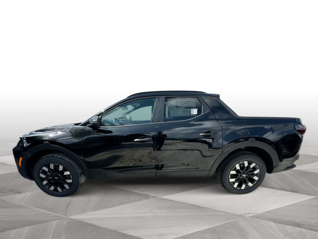 Thumbnail: 2026 Hyundai Santa Cruz - 5