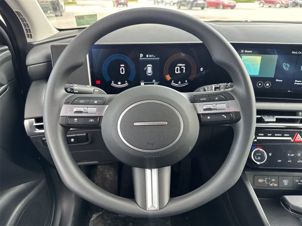 Thumbnail: 2026 Hyundai Tucson - 15