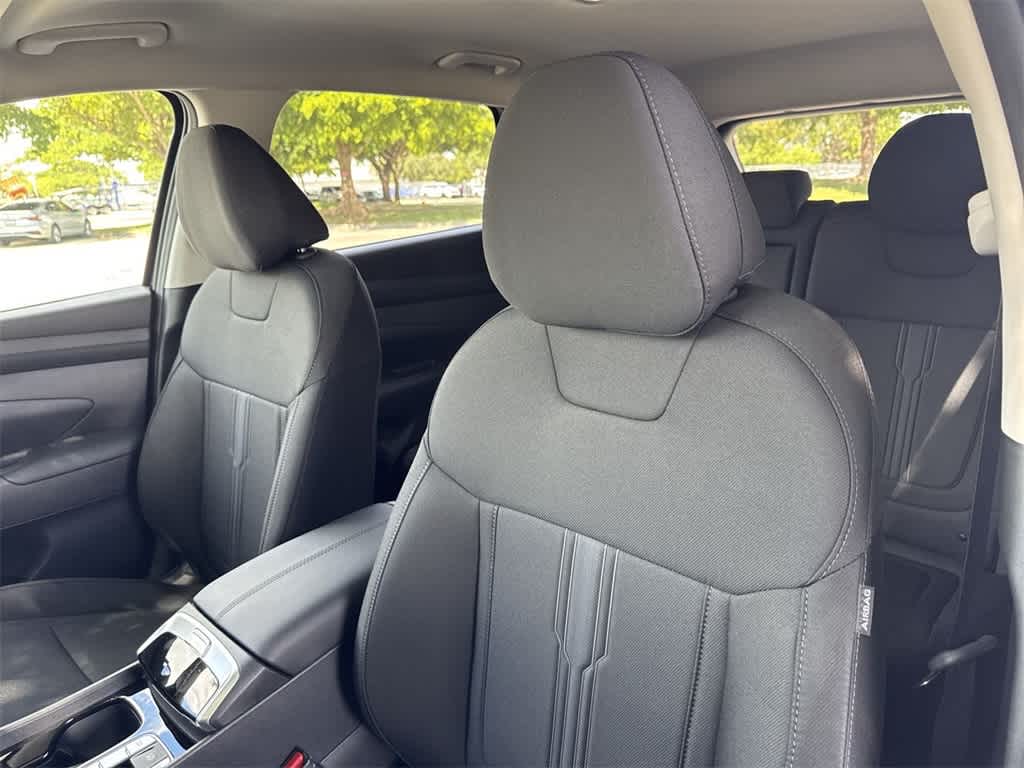 Thumbnail: 2026 Hyundai Tucson - 14