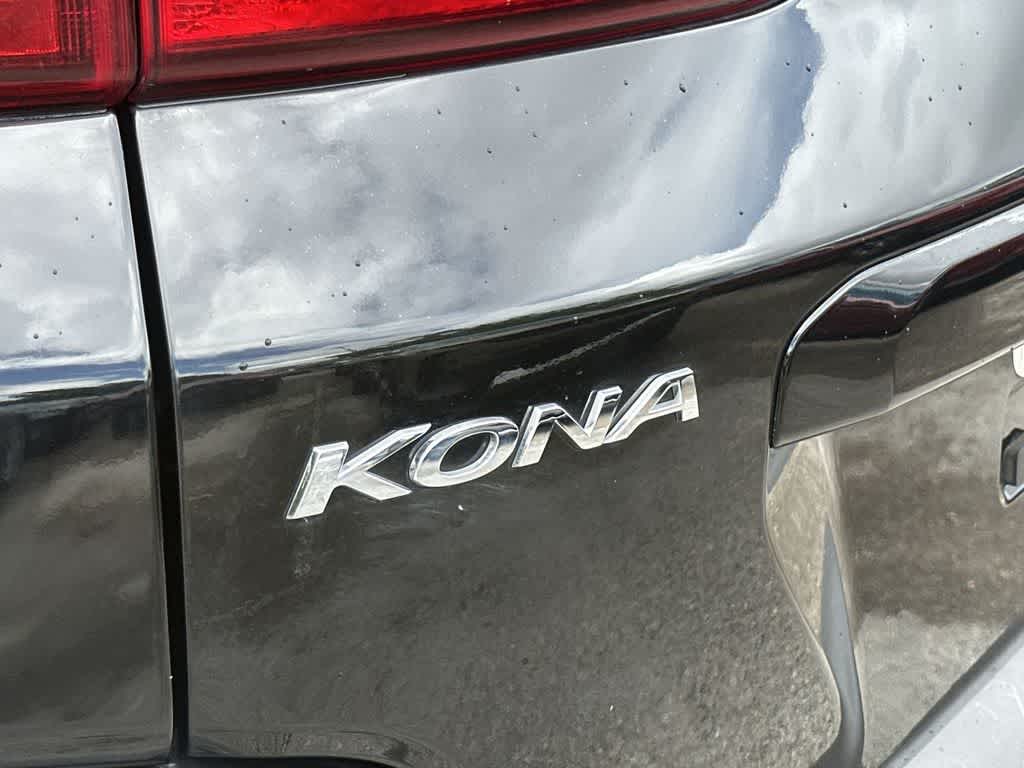 Thumbnail: 2022 Hyundai Kona - 10
