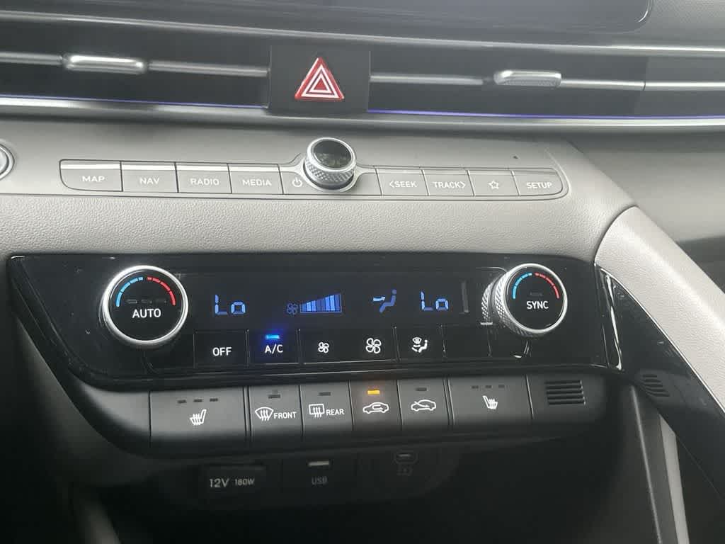 Thumbnail: 2024 Hyundai Elantra - 27