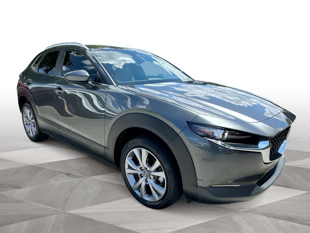 Thumbnail: 2023 Mazda CX-30 - 2