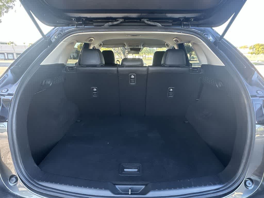 Thumbnail: 2023 Mazda CX-5 - 25