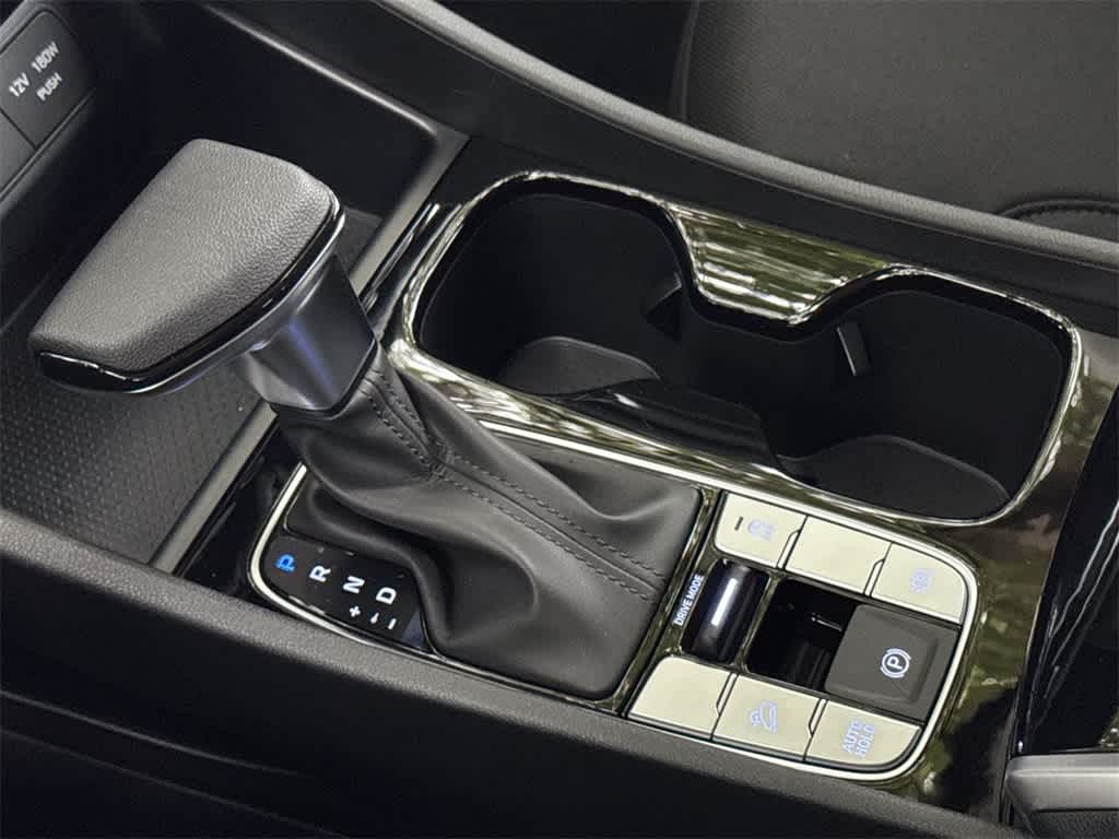 Thumbnail: 2026 Hyundai Tucson - 21