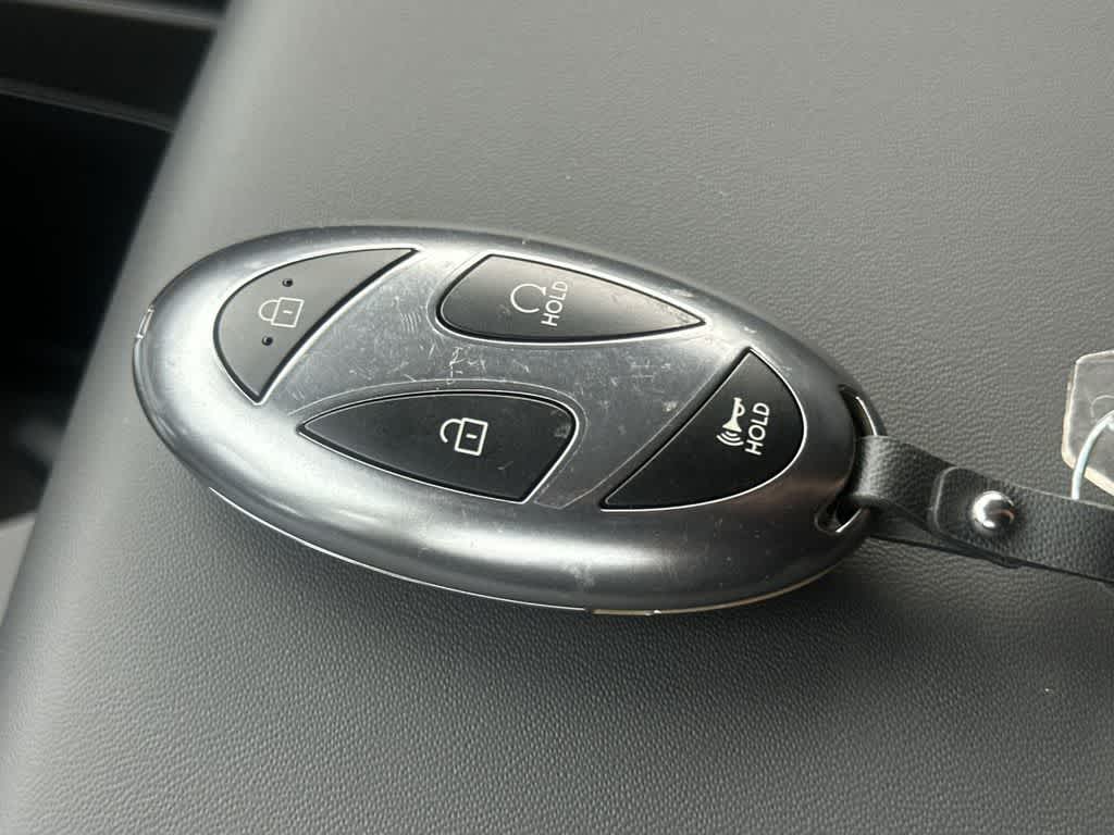 Thumbnail: 2026 Hyundai Santa Fe - 29