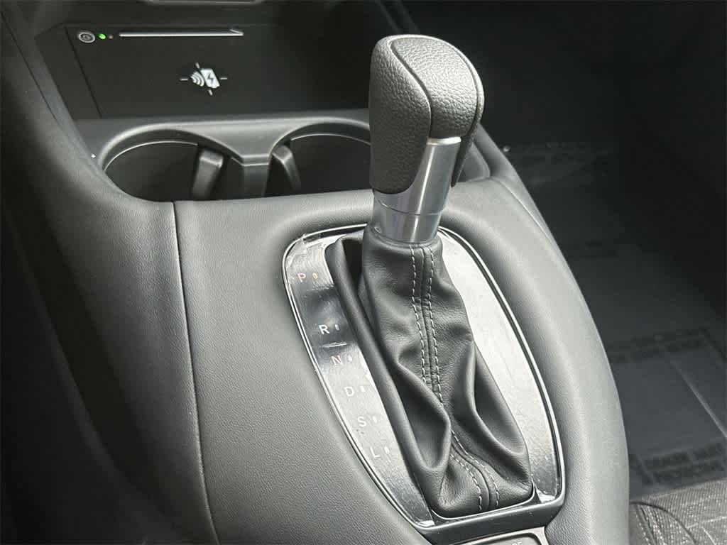 Thumbnail: 2026 Honda HR-V - 21