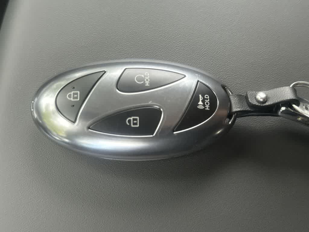 Thumbnail: 2026 Hyundai Santa Fe - 29