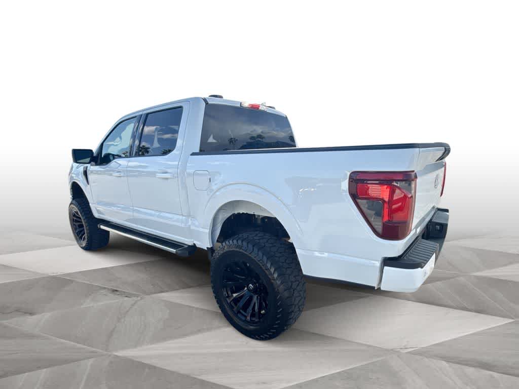 Thumbnail: 2025 Ford F-150 - 6