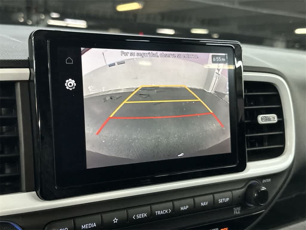 Thumbnail: 2023 Hyundai Venue - 19