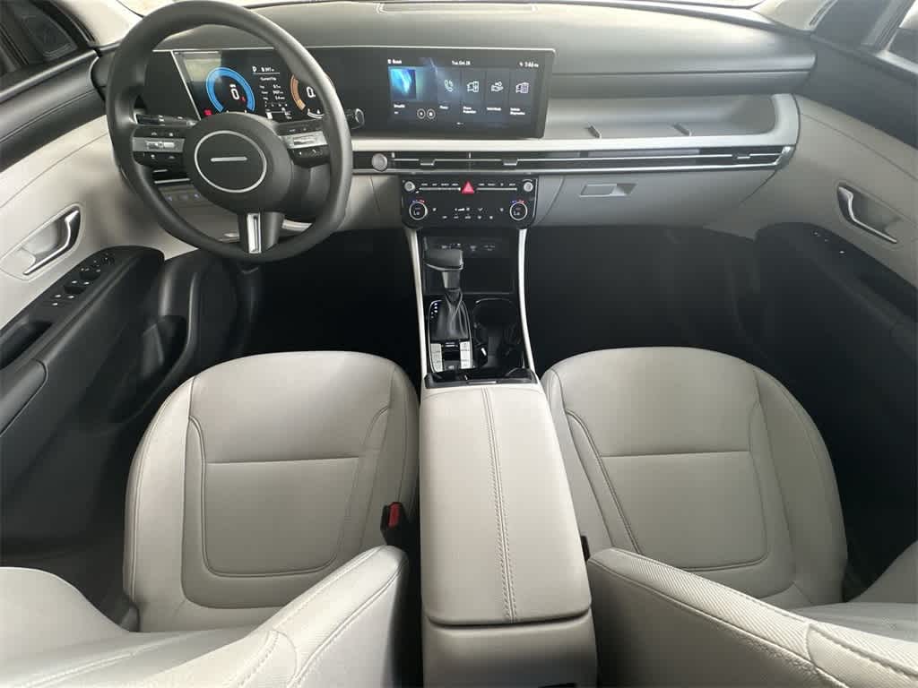 Thumbnail: 2026 Hyundai Tucson - 24