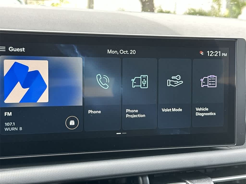 Thumbnail: 2026 Hyundai Tucson - 18