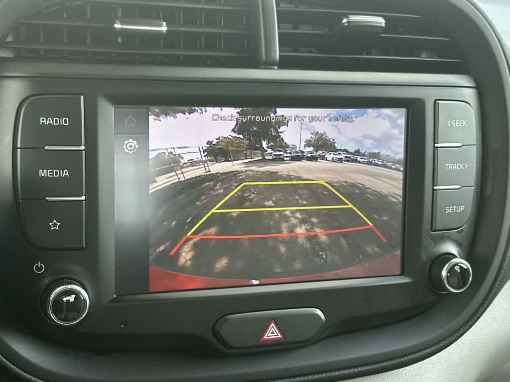 Thumbnail: 2023 Kia Soul - 19